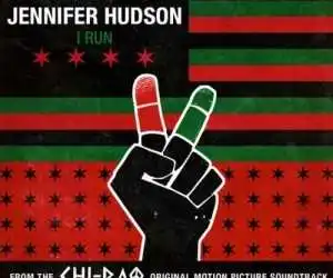 Jennifer Hudson - I Run